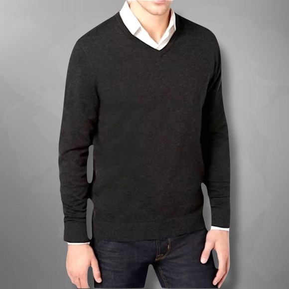 Alfani mens sweater XXL new - Picture 1 of 8